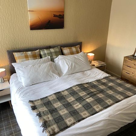 No 4 Portpatrick B&B 외부 사진