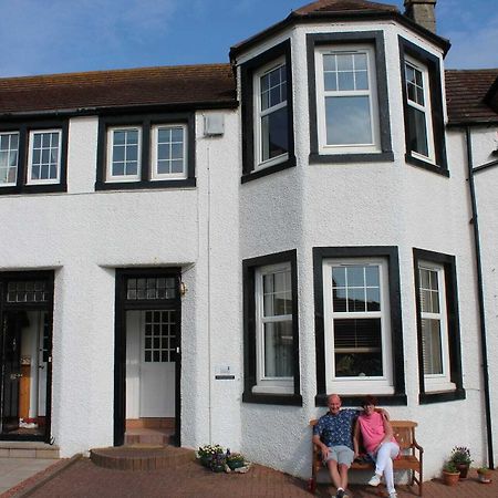 No 4 Portpatrick B&B 외부 사진