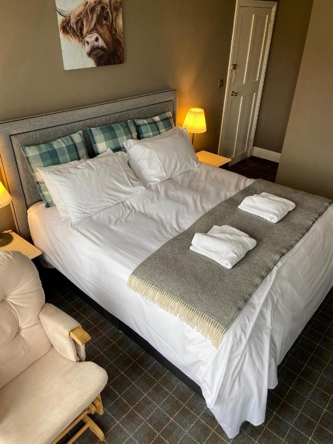 No 4 Portpatrick B&B 외부 사진