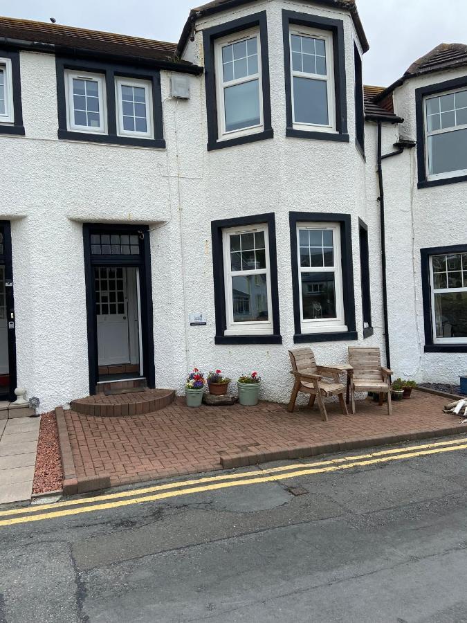 No 4 Portpatrick B&B 외부 사진