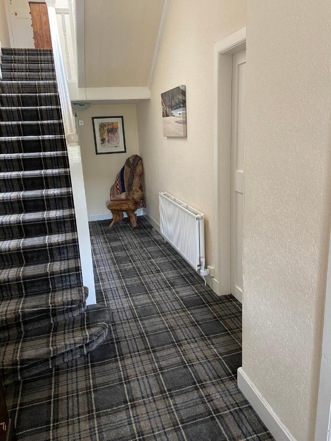 No 4 Portpatrick B&B 외부 사진