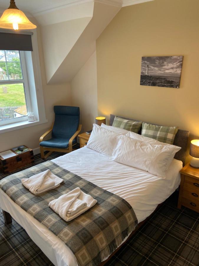 No 4 Portpatrick B&B 외부 사진