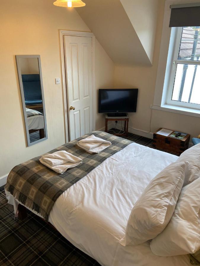 No 4 Portpatrick B&B 외부 사진