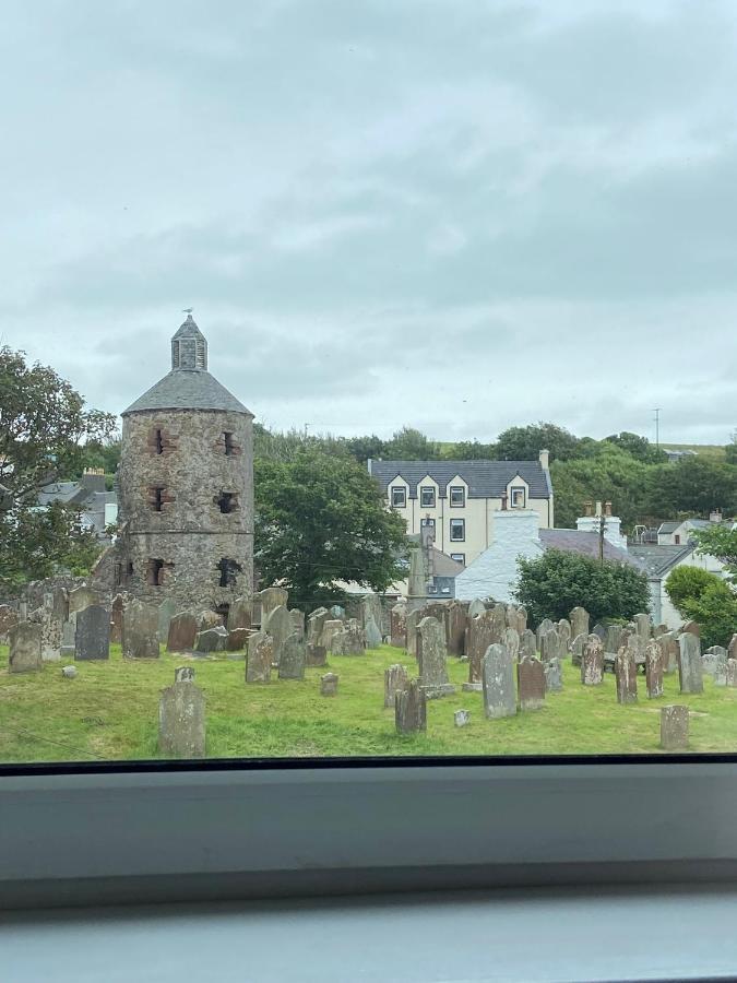 No 4 Portpatrick B&B 외부 사진